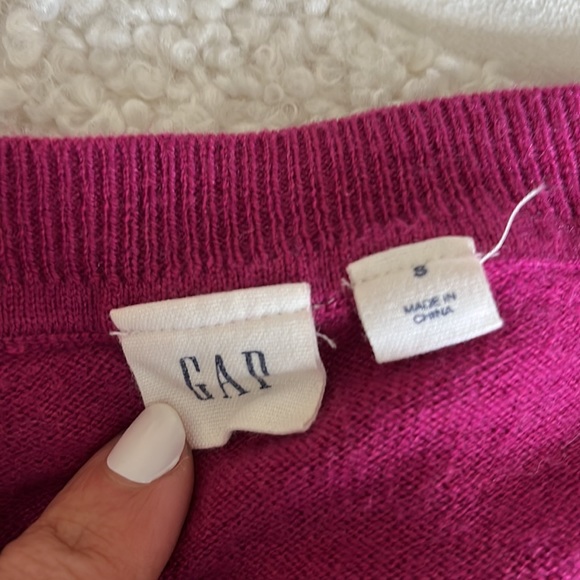 Gap sweater - Picture 2 of 2